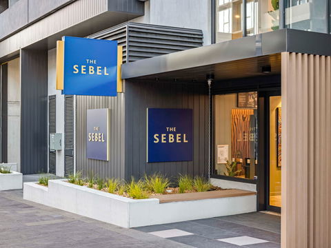 The Sebel Canberra Campbell - Accommodation Nelson Bay 4