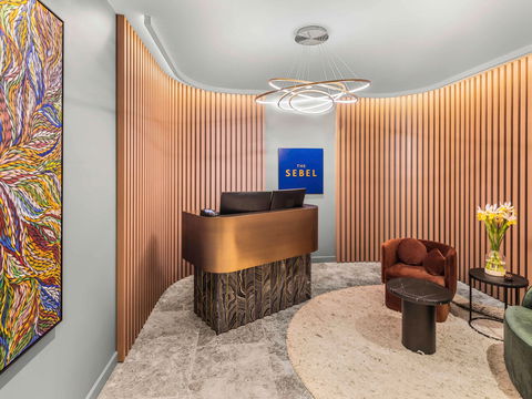 The Sebel Canberra Campbell - Accommodation Nelson Bay 5