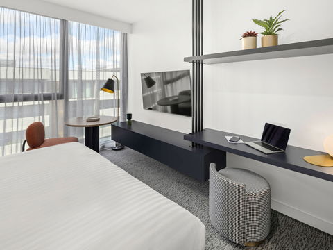 The Sebel Canberra Campbell - Accommodation Nelson Bay 6
