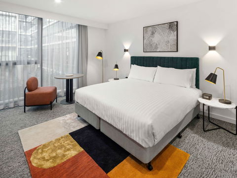 The Sebel Canberra Campbell - Accommodation Nelson Bay 7