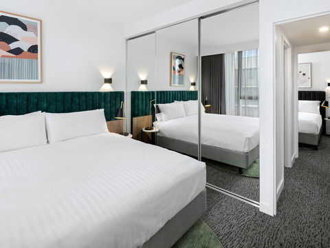 The Sebel Canberra Campbell - Accommodation Nelson Bay 11