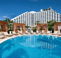 Crown Metropol Perth - Accommodation Nelson Bay
