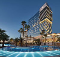Crown Towers Perth - Accommodation Nelson Bay