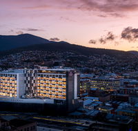 Crowne Plaza Hobart - Accommodation Nelson Bay