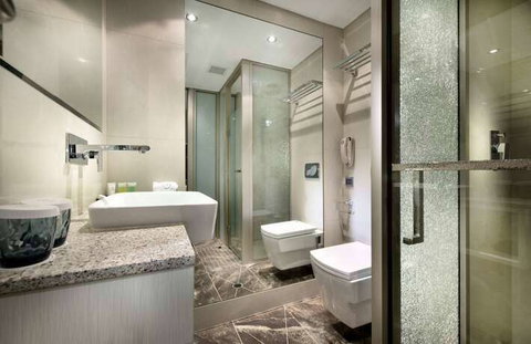 Swan River Hotel - Accommodation Nelson Bay 5