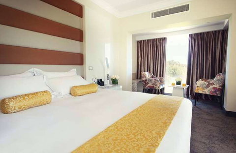 Swan River Hotel - Accommodation Nelson Bay 6