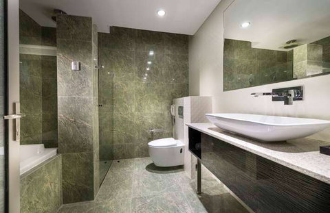 Swan River Hotel - Accommodation Nelson Bay 9