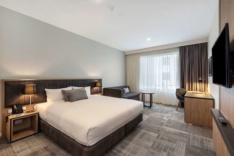 Ingot Hotel Perth, an Ascend Hotel - Accommodation Nelson Bay 1