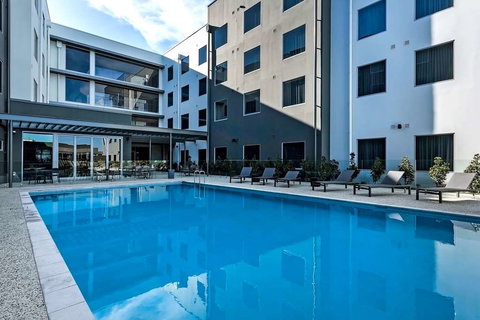 Ingot Hotel Perth, an Ascend Hotel - Accommodation Nelson Bay 5