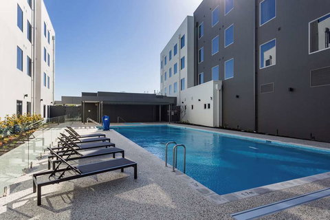 Ingot Hotel Perth, an Ascend Hotel - Accommodation Nelson Bay 6