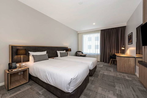 Ingot Hotel Perth, an Ascend Hotel - Accommodation Nelson Bay 14