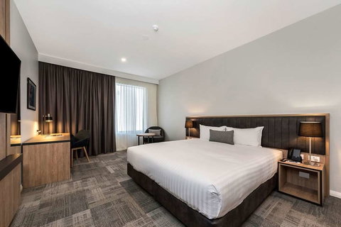 Ingot Hotel Perth, an Ascend Hotel - Accommodation Nelson Bay 15