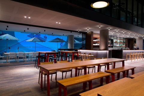 Aloft Perth - Accommodation Nelson Bay 9
