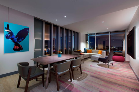 Aloft Perth - Accommodation Nelson Bay 11