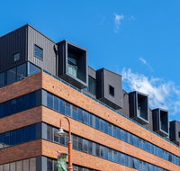 Hobart City Apartments - Accommodation Nelson Bay