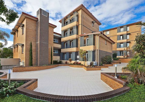 Comfort Inn & Suites Burwood - Accommodation Nelson Bay 1