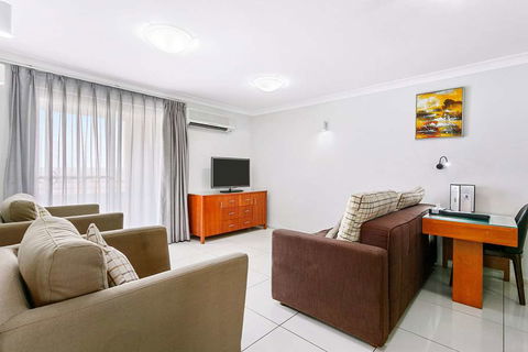 Comfort Inn & Suites Burwood - Accommodation Nelson Bay 4