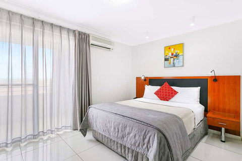 Comfort Inn & Suites Burwood - Accommodation Nelson Bay 11