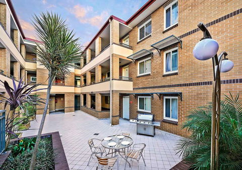 Comfort Inn & Suites Burwood - Accommodation Nelson Bay 15