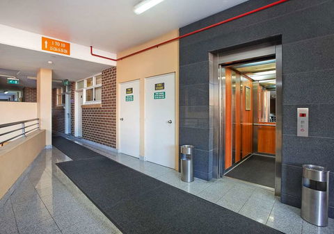 Comfort Inn & Suites Burwood - Accommodation Nelson Bay 16