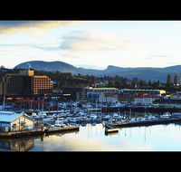 Lenna of Hobart - Accommodation Nelson Bay