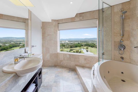 RACV Royal Pines Resort - Accommodation Nelson Bay 3