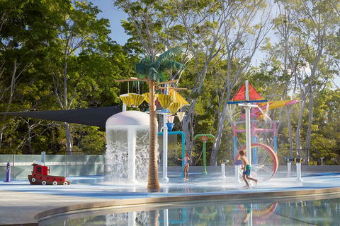 RACV Royal Pines Resort - Accommodation Nelson Bay 4