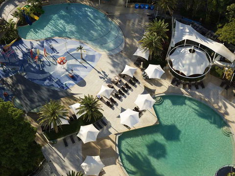 RACV Royal Pines Resort - Accommodation Nelson Bay 5