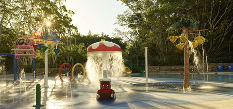 RACV Royal Pines Resort - Accommodation Nelson Bay 6