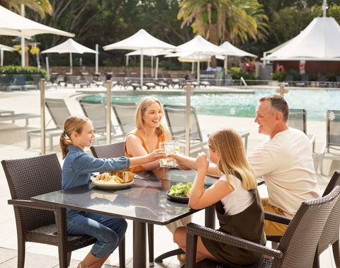 RACV Royal Pines Resort - Accommodation Nelson Bay 8