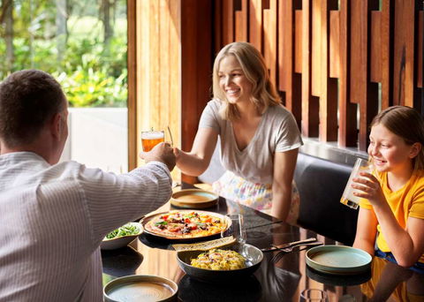 RACV Royal Pines Resort - Accommodation Nelson Bay 9