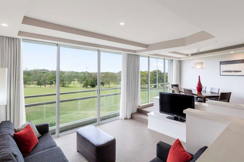 RACV Royal Pines Resort - Accommodation Nelson Bay 12