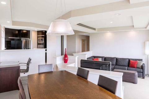 RACV Royal Pines Resort - Accommodation Nelson Bay 13