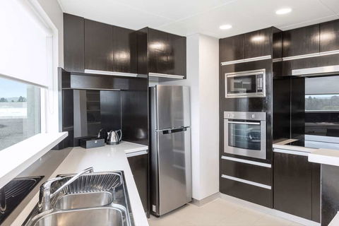 RACV Royal Pines Resort - Accommodation Nelson Bay 14