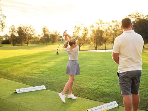 RACV Royal Pines Resort - Accommodation Nelson Bay 15