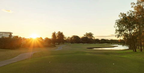 RACV Royal Pines Resort - Accommodation Nelson Bay 16