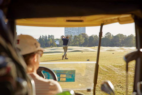 RACV Royal Pines Resort - Accommodation Nelson Bay 17