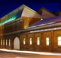 The Old Woolstore Apartment Hotel - Accommodation Nelson Bay