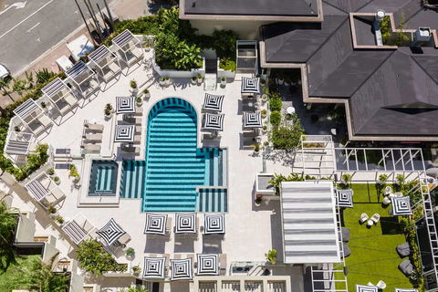 QT Gold Coast - Accommodation Nelson Bay 6