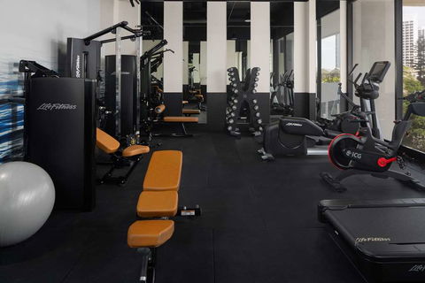 QT Gold Coast - Accommodation Nelson Bay 14