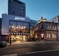 RACV Hobart Hotel - Accommodation Nelson Bay