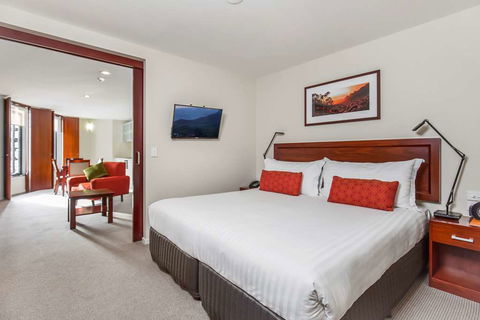 RACV Hobart Hotel - Accommodation Nelson Bay 3