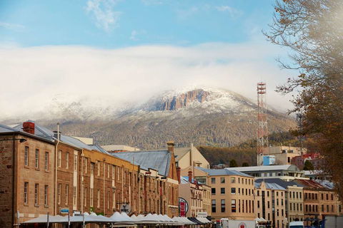 RACV Hobart Hotel - Accommodation Nelson Bay 11