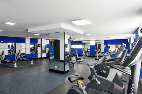 RACV Hobart Hotel - Accommodation Nelson Bay 12