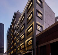 Lancemore Crossley St Melbourne - Accommodation Nelson Bay