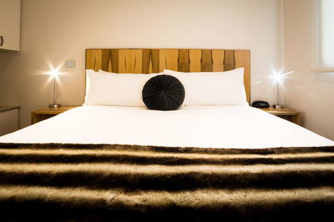 Salamanca Wharf Hotel - Accommodation Nelson Bay 3