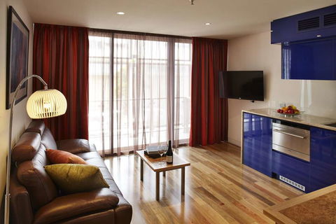 Salamanca Wharf Hotel - Accommodation Nelson Bay 5