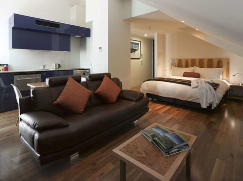 Salamanca Wharf Hotel - Accommodation Nelson Bay 7