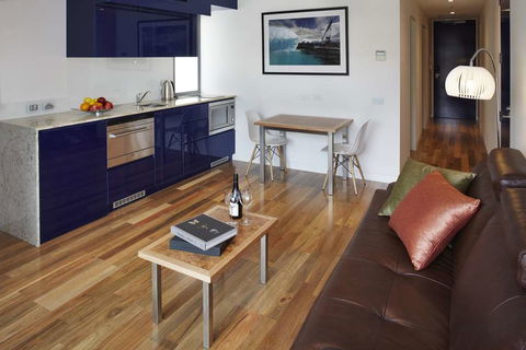 Salamanca Wharf Hotel - Accommodation Nelson Bay 8