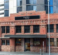 Mantra On Collins Hobart - Accommodation Nelson Bay